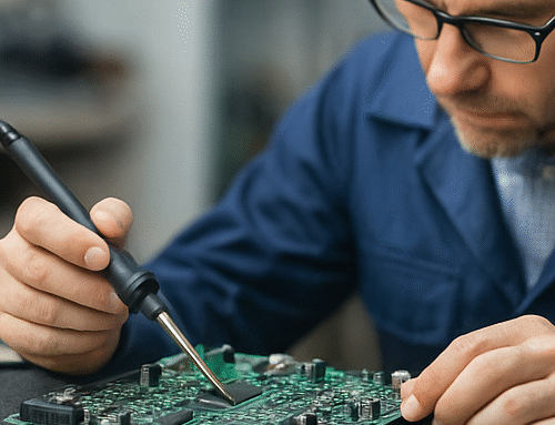 electronique_industrielle