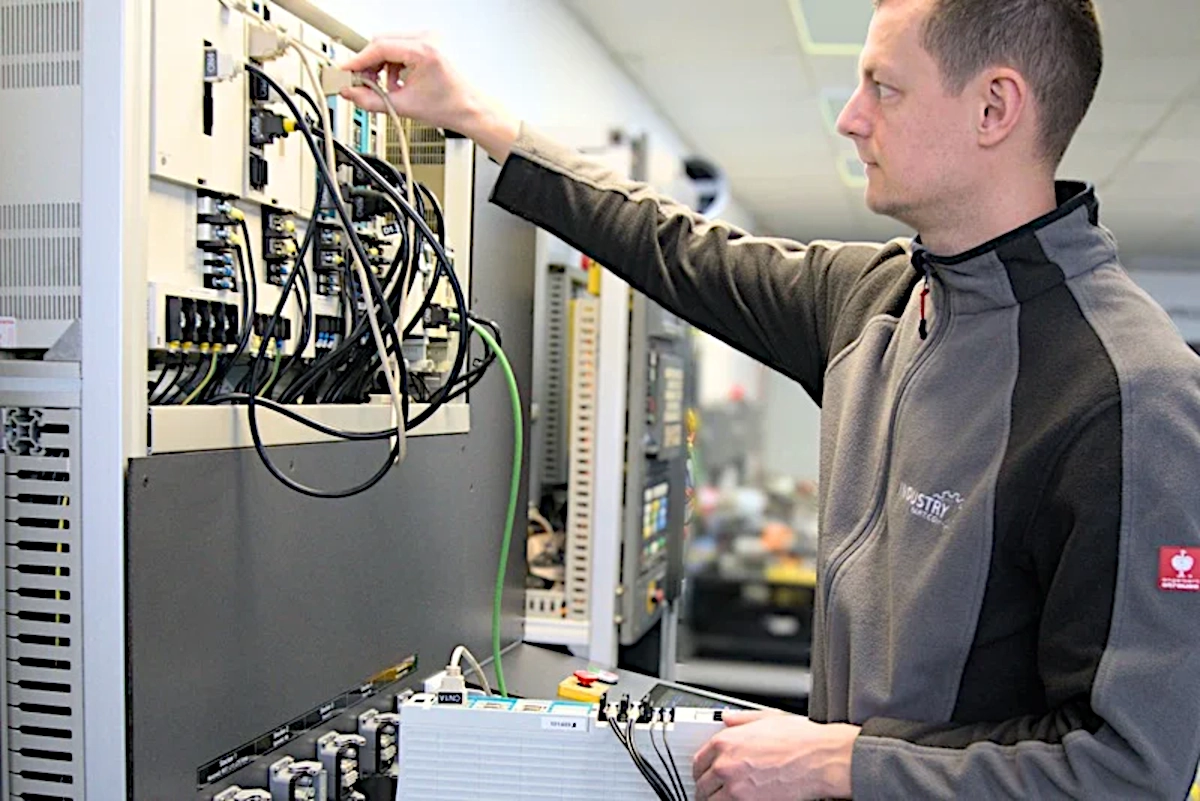 Expertise 2RTECH